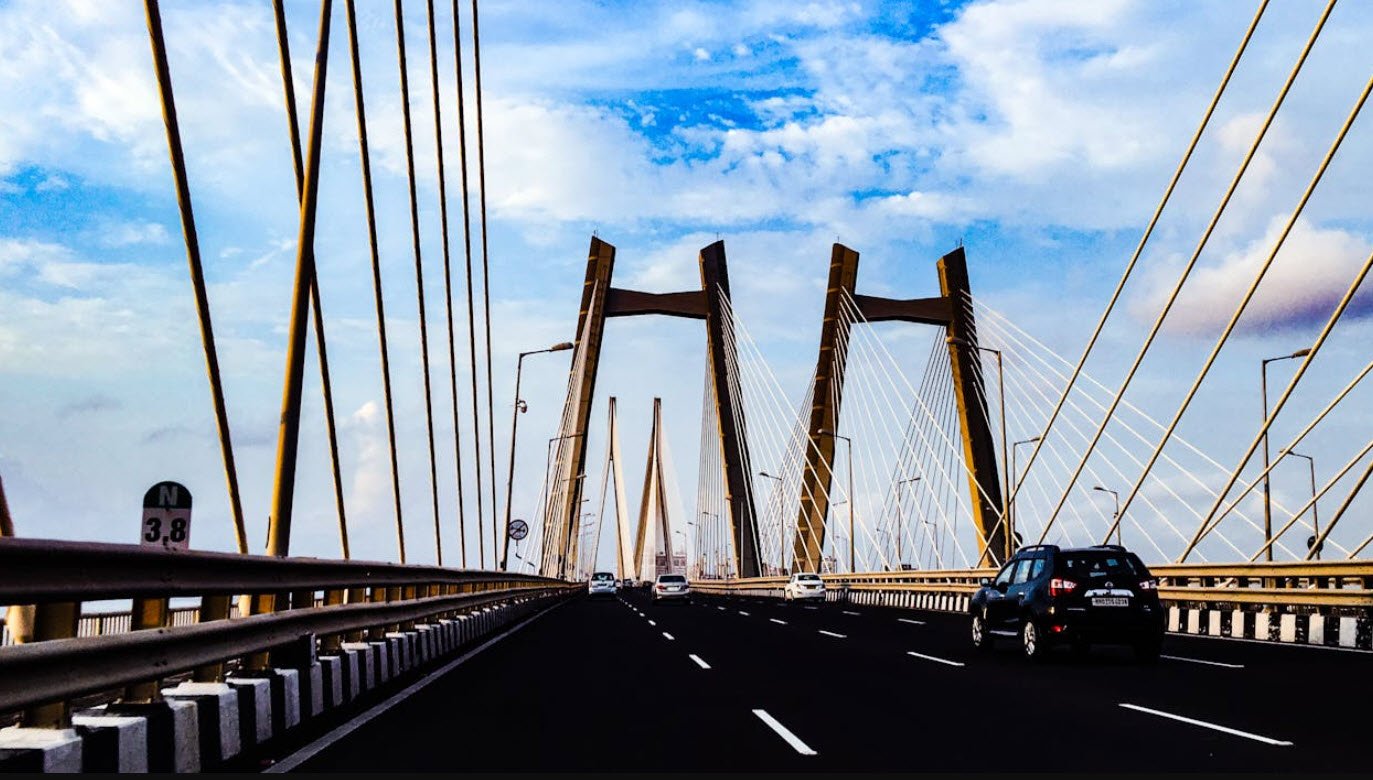 What Road Conditions are Really Like on an India Road Trip